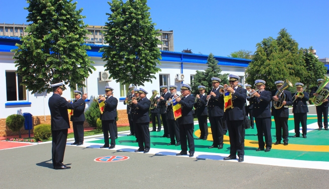 Concert de fanfară, în week-end, la Constanța - fanfararaja1-1512406415.jpg