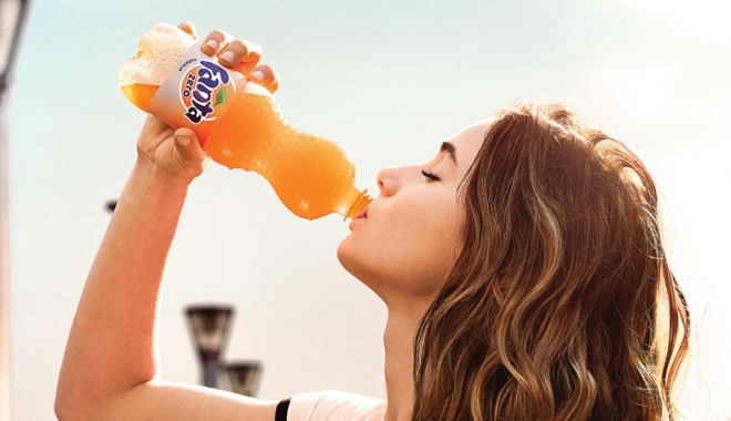 Producătorii internaționali ne vând Fanta  cu mai puțin suc de fructe și Milka cu mai multe E-uri - fanta1-1500907788.jpg