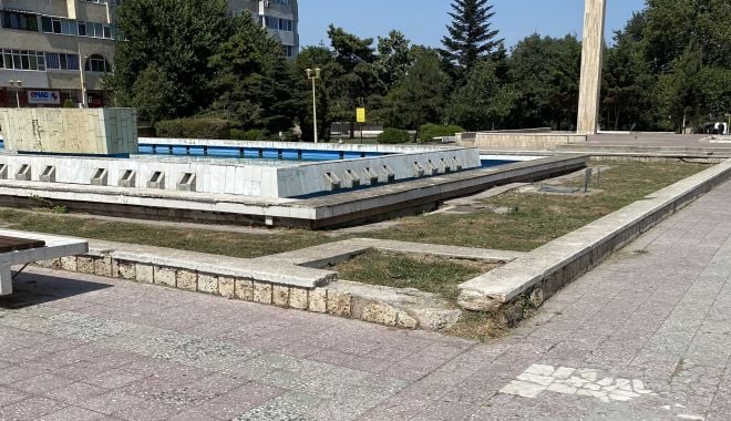 Fântânile arteziene se întorc în administrarea primăriei, pentru a fi reparate - fantanilearteziene-1635184877.jpg