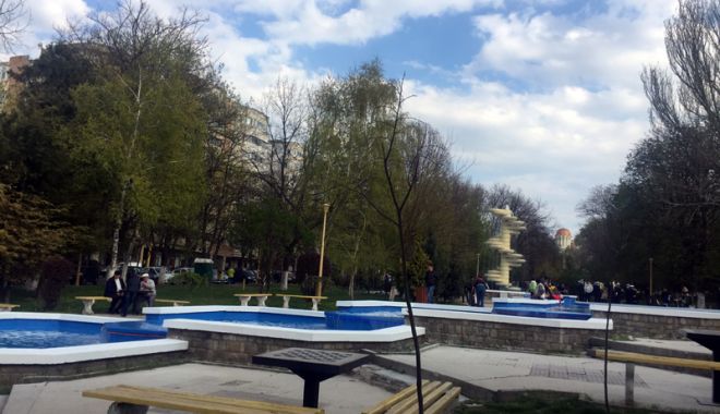 GALERIE FOTO / Fântânile arteziene din municipiul Constanța prind viață - fantanilearteziene1-1587638620.jpg