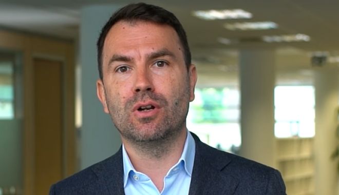 Cătălin Drulă, președintele USR: ”Ciucă şi Ciolacu au lăsat profesorii baltă până în ultimul moment”