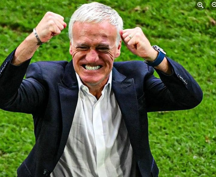 EURO 2024. Declarația selecţionerului Franţei despre calificarea în semifinale: ”Devine un obicei”