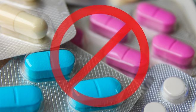 Antibioticele nu vor mai putea fi cumpărate din farmacii cu rețetă simplă. Ce spune ministrul Sănătăţii