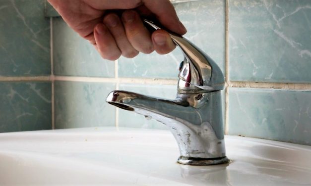 AVARIE RAJA. O parte din localitatea Hârșova a rămas fără apă rece - faraapa-1612350296.jpg