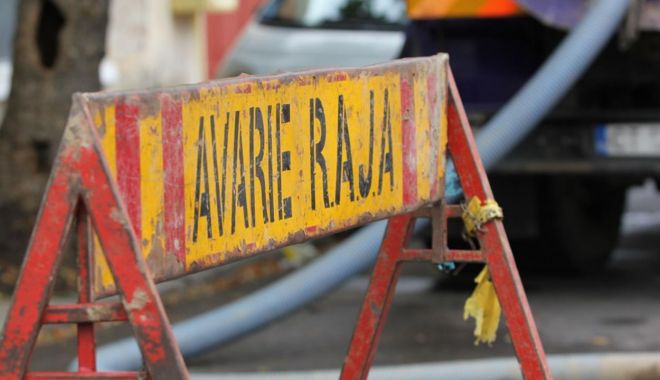 MARE ATENȚIE! Constănţenii din zona ICIL rămân fără apă rece - faraapa-1658942537.jpg