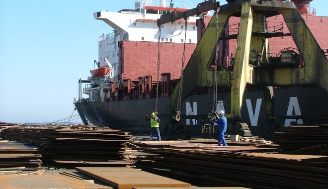 Fără apă potabilă în portul Constanța - Sud Agigea - faraapapotabila-1429860026.jpg
