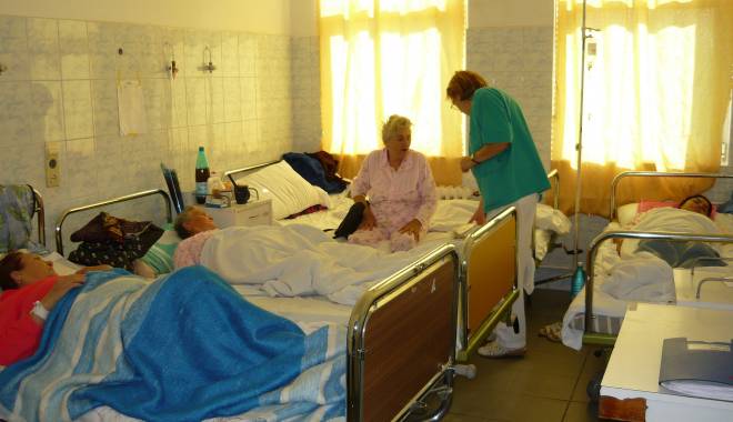 VESTE BUNĂ PENTRU CONSTĂNȚENII CARE SE INTERNEAZĂ ÎN SPITAL! - faramedicamente-1427455475.jpg