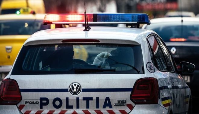 Tânăr de 17 ani, reținut, la Constanța. Fără permis și beat, a făcut prăpăd pe șosea - farapermissibeat-1587650532.jpg