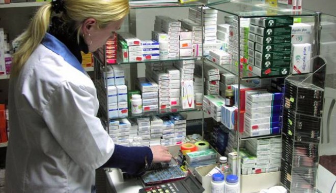 Consiliul Concurenței susține extinderea farmaciilor - farmacie-1338894776.jpg