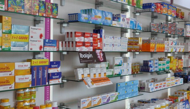 Ce presupune liberalizarea farmaciilor - farmacie-1414068699.jpg