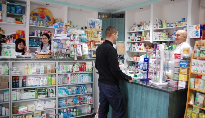 Farmaciștii vor fi sancționați dacă nu respectă regulile! - farmacie-1466491085.jpg