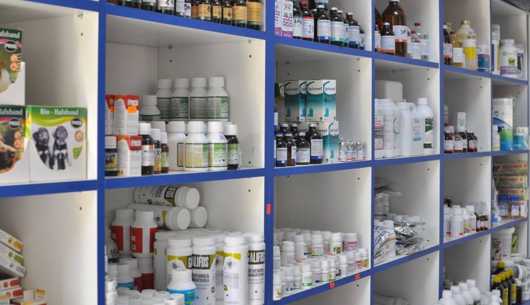 Produse care au provocat moartea multor români interzise de la comercializare