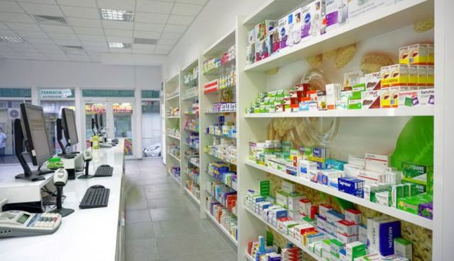 Înfiinţarea farmaciilor se va face după criteriul geografic