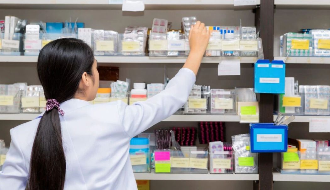 Alertă în farmacii! Mai multe medicamente au fost retrase de la vânzare - farmaciee17244828905251200x676-1739017663.jpg