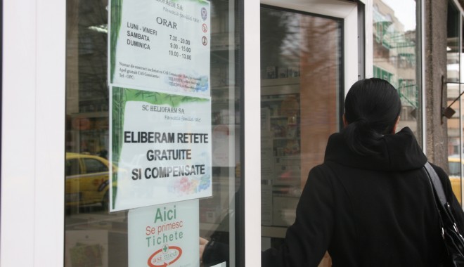 150 de medicamente noi, pe lista de compensate și gratuite - farmaciefotoadi4-1392738062.jpg
