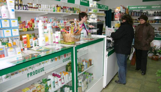Mii de raportări de reacții adverse la medicamente! - farmaciemedicamente1-1425639756.jpg