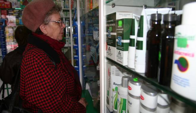 Exportul paralel de medicamente afectează pacienții români - farmaciemedicamente10-1424784410.jpg
