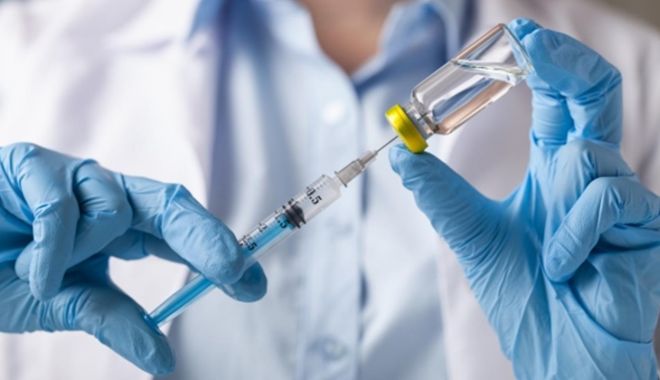 Farmaciile se pot înscrie în programul pilot de vaccinare antigripală