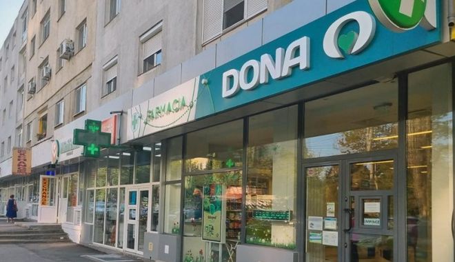 Noi reguli pentru funcționarea farmaciilor. Va fi impusă distanță minimă între locații