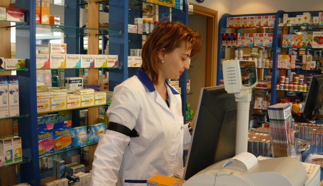 Află programul farmaciilor constănțene de sărbători - farmaciigreva24nov1-1356515197.jpg