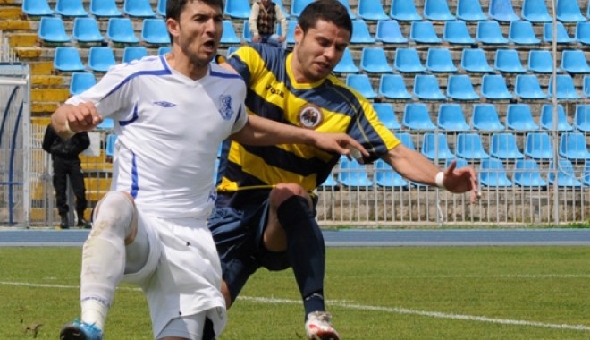 FC Farul, egal cu Ursidos Chișinău - farul-1311747536.jpg