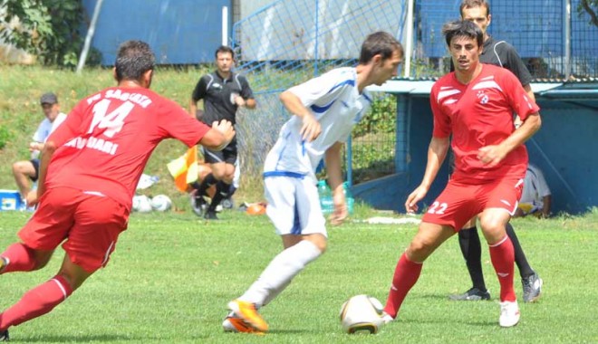FC Farul joacă un amical cu Eolica Baia - farul-1312919789.jpg