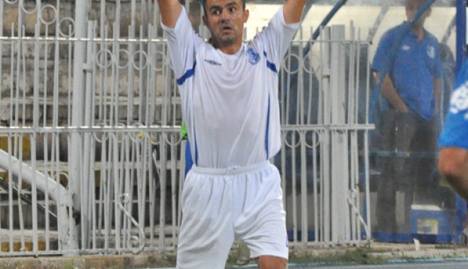 FC Farul, învinsă în deplasarea de la Otopeni - farul-1315166415.jpg