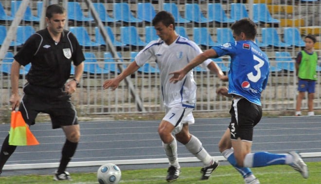 FC Farul a pierdut doi jucători importanți pentru meciul cu Astra II - farul-1315511841.jpg