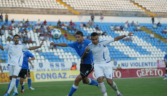 FC Farul, în căutarea primului succes al stagiunii - farul-1315599029.jpg