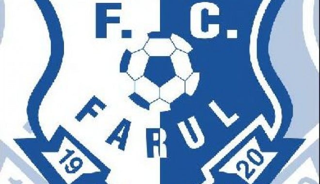 Fotbal, FC Farul / Adrian Pătulea: 