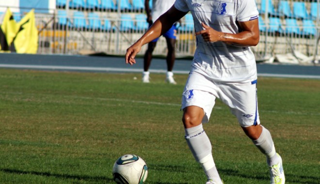 FC Farul și-a aflat adversarii  din noul sezon al Ligii a II-a - farul-1344613264.jpg