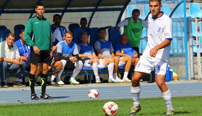 FC Farul vrea  încă o victorie  pe teren propriu - farul-1412272963.jpg