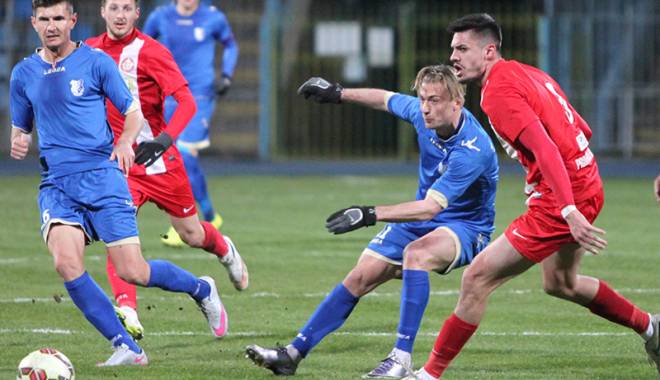FC Farul caută a doua victorie la rând și calificarea în play-off - farul-1458675622.jpg