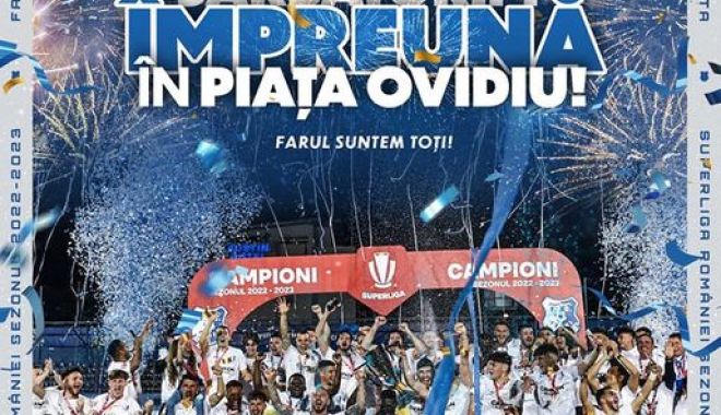 Astăzi, constănțenii sărbătoresc reușita istorică a Farului