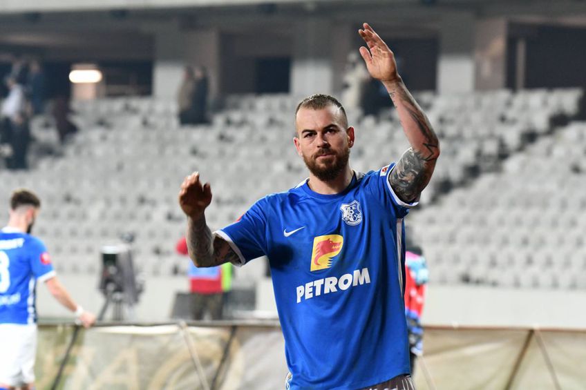FC Farul reacţionează după speculaţiile apărute în presă. „Denis Alibec este netransferabil” - farul-alibec-1738141424.jpg