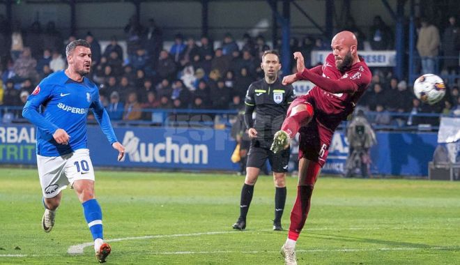 Farul Constanţa - CFR Cluj 1-1, în Superligă - farul-cfr-1709461819.jpg