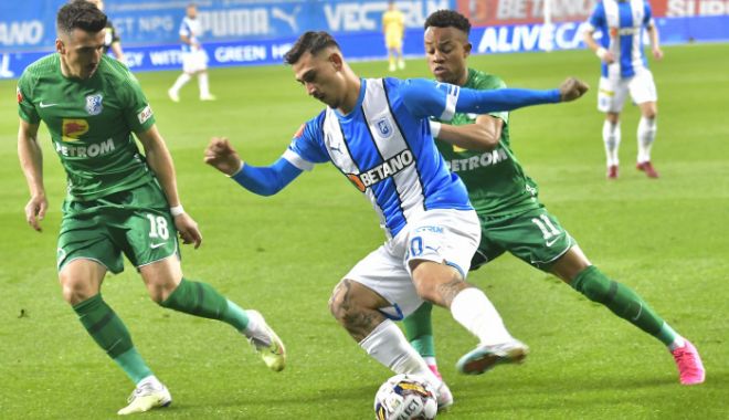 FCV Farul, doar egal în deplasarea de la Craiova. Titlul se joacă - farul-craiova-1684059675.jpg