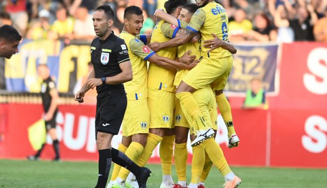 Înfrângere la limită pentru Farul la Ploieşti - farul-infrangere-1691409700.jpg
