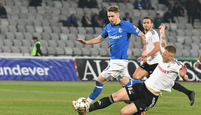 Înfrângere pentru FC Farul Constanţa în meciul cu Universitatea Cluj - farul-infrangere-1709218767.jpg