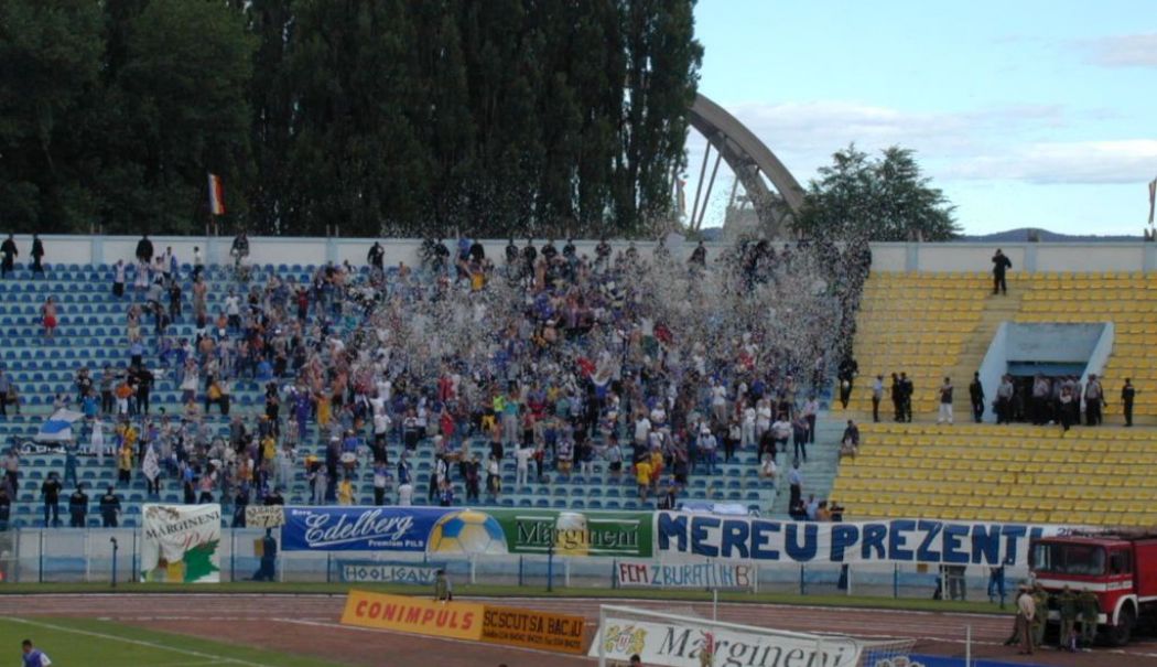 Va fi show la Constanţa. FC Farul 2001 şi SSC Farul 2016 se vor întâlni într-o partidă demonstrativă