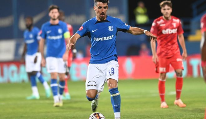 FC Farul, doar egal cu UTA pe teren propriu - farul-uta-1698407591.jpg