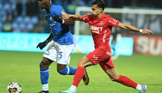 FC Farul, doar egal pe teren propriu cu Hermannstadt - farul-varza-1699807934.jpg