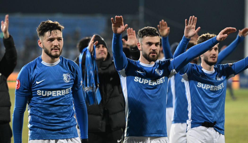 Farul Constanţa, victorie crucială cu Petrolul în Superliga României - farul-victorie-1738674687.jpg