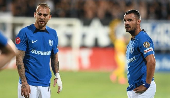 Farul Constanţa a învins-o cu 3-0 pe Flora Tallinn, în preliminariile Europa Conference League - farul-victoriee-1691778956.jpg