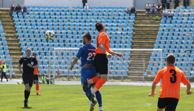 Fotbal / FC Farul – SC Bacău 0-1 la pauză - farul1-1462979992.jpg