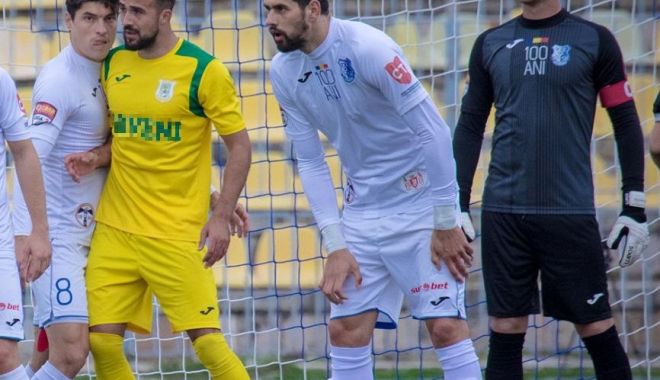 FC Farul pierde la Buzău și coboară în clasament - farul1-1572806905.jpg