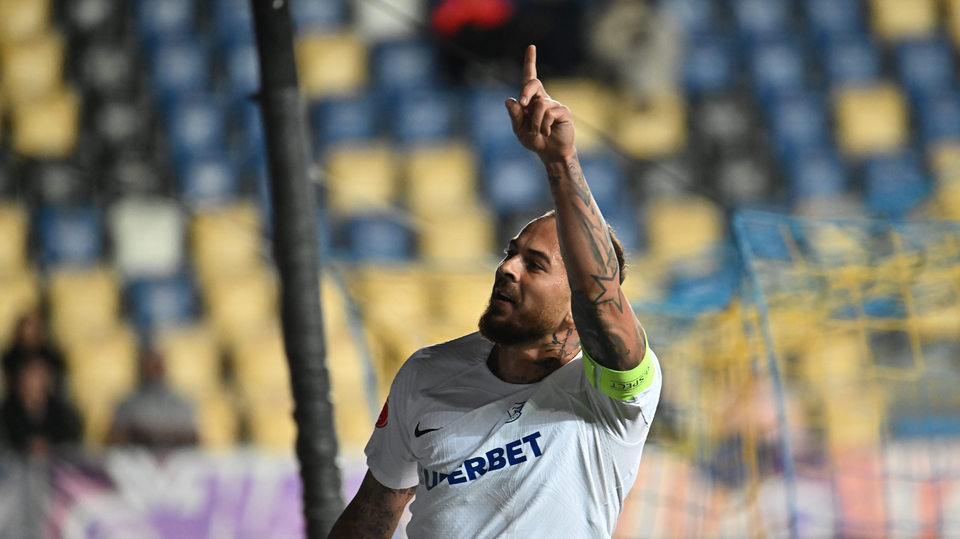 Doar egal pentru FC Farul în deplasarea de la Ploieşti - farul1-1726394329.jpg