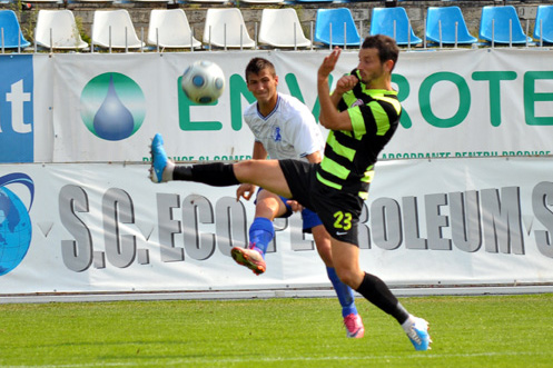 FC Farul caută cheia pentru 