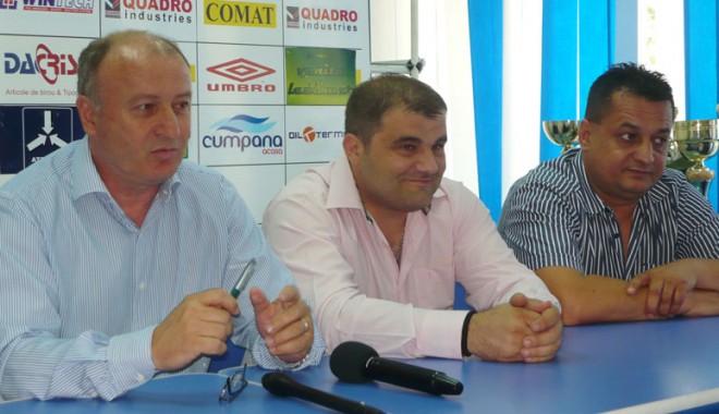 Marcel Lică, înscăunat președinte la FC Farul - farul2-1308590562.jpg