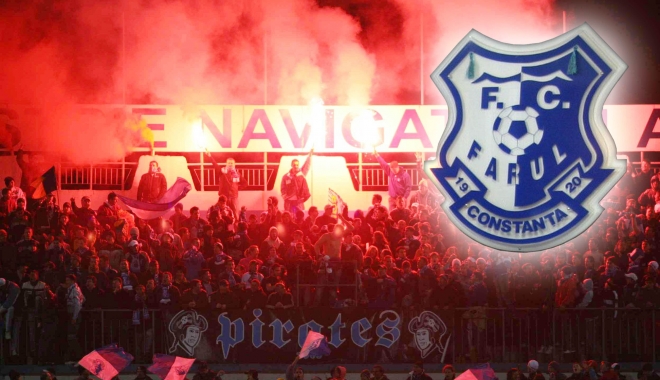 Marca și palmaresul FC Farul, scoase la vânzare! 3.750 de euro, prețul de pornire a licitației. Un posibil investitor ar fi intrat pe fir - farul2-1513355179.jpg